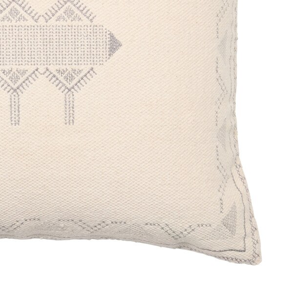 Bonnie Pillow